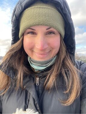 Meet your Posher, Betsy